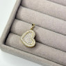 Кулони Позолота 14K