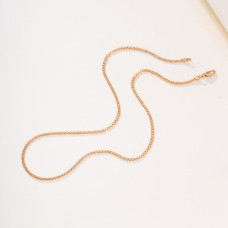 Ланцюжок Позолота 18K Xuping (50см) 