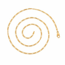 Ланцюжок Позолота 18K Xuping (60см) 